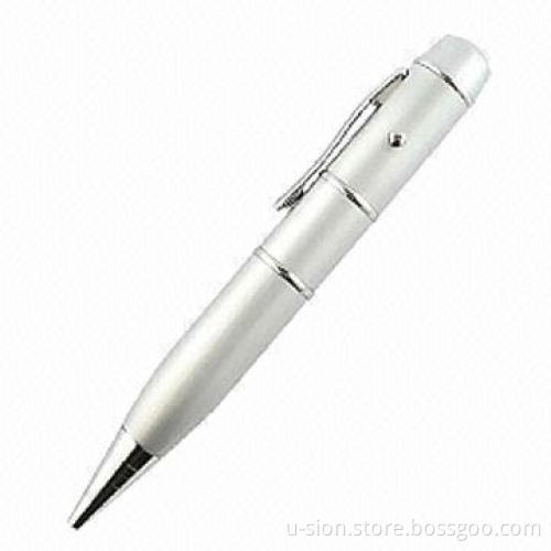 USB Pen/Flash Drive, OEM Orders Welcomed